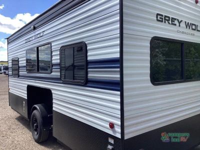 2027 Forest River RV Cherokee Grey Wolf — photo 9 view