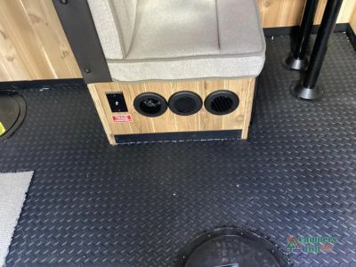 2027 Forest River RV Cherokee Grey Wolf — photo 26 view