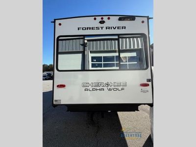 2025 Forest River Cherokee Alpha Wolf - Photo 5