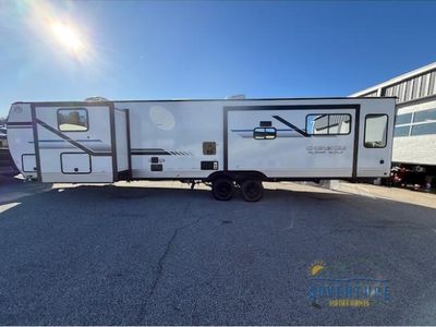 2025 Forest River Cherokee Alpha Wolf - Photo 7