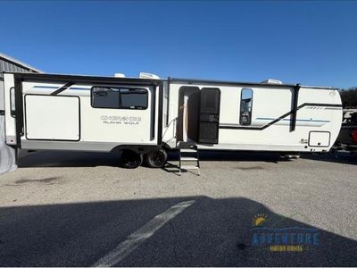 2025 Forest River Cherokee Alpha Wolf - Photo 6