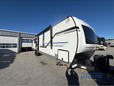 2025 Forest River Cherokee Alpha Wolf - Photo 3