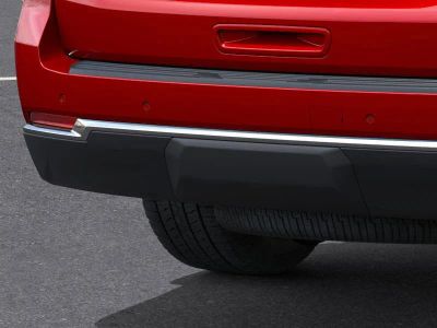 2026 Chevrolet Tahoe — photo 14 view