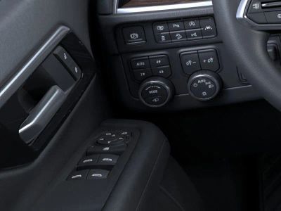 2026 Chevrolet Tahoe — photo 22 view