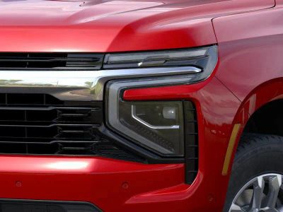 2026 Chevrolet Tahoe — photo 10 view