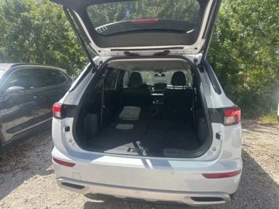 2024 Mitsubishi Outlander — photo 39 view