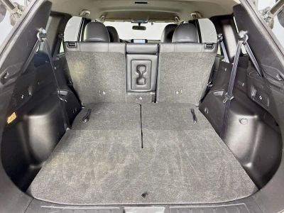 2024 Mitsubishi Outlander — photo 30 view