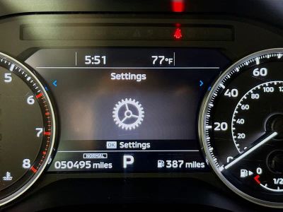 2024 Mitsubishi Outlander — photo 11 view