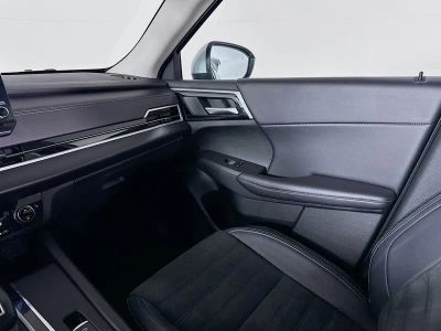 2024 Mitsubishi Outlander — photo 25 view