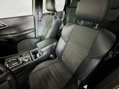2024 Mitsubishi Outlander — photo 23 view