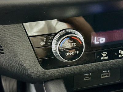 2024 Mitsubishi Outlander — photo 22 view