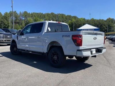 2026 Ford F-150 — detail view