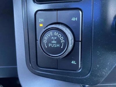 2026 Ford F-150 — photo 19 view