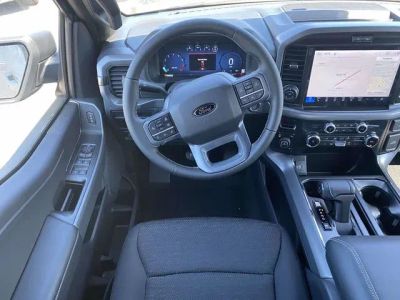 2026 Ford F-150 — photo 10 view