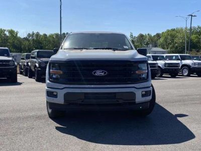 2026 Ford F-150 — photo 8 view