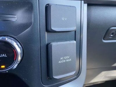 2026 Ford F-150 — photo 20 view