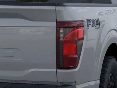 2026 Ford F-150 — photo 21 view