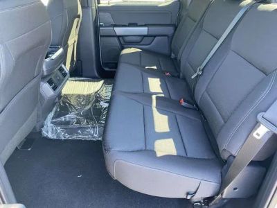 2026 Ford F-150 — photo 11 view