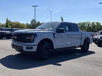 2026 Ford F-150 — photo 7 view