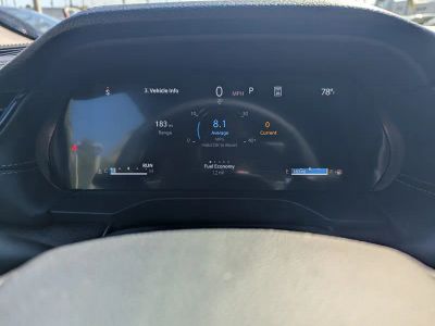 2026 Jeep Grand Cherokee — photo 19 view