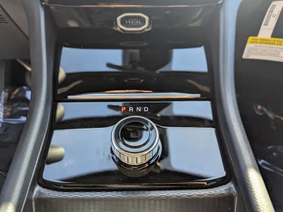 2026 Jeep Grand Cherokee — photo 15 view