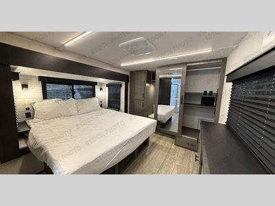 2025 Forest River RV Cherokee Arctic Wolf Suite - Photo 40