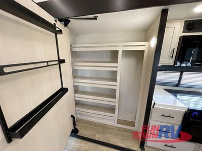 2025 Forest River RV Cherokee Arctic Wolf Suite - Photo 24