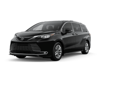 2026 Toyota Sienna - Photo 23