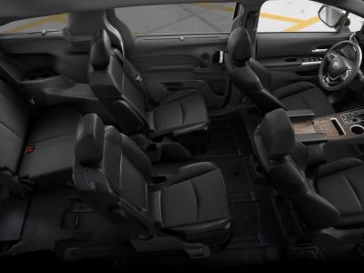 2026 Toyota Sienna - Photo 22