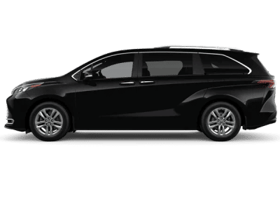 2026 Toyota Sienna - Photo 25