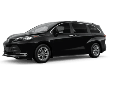 2026 Toyota Sienna - Photo 24