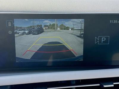 2026 Hyundai TUCSON — photo 11 view