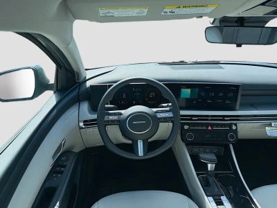 2026 Hyundai TUCSON — photo 15 view