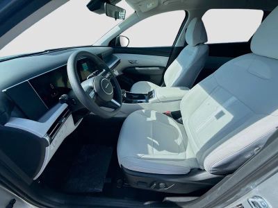 2026 Hyundai TUCSON — photo 14 view
