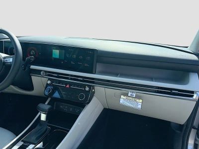 2026 Hyundai TUCSON — photo 22 view