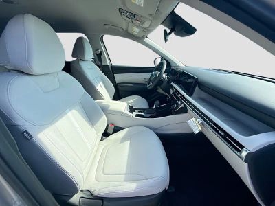 2026 Hyundai TUCSON — photo 21 view