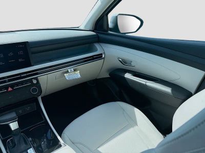 2026 Hyundai TUCSON — photo 16 view