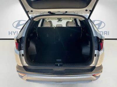 2026 Hyundai TUCSON — photo 19 view