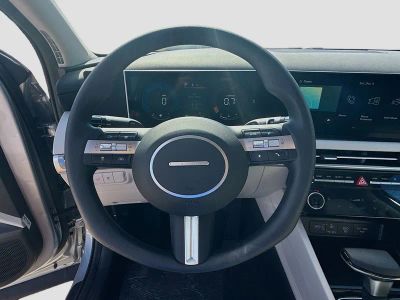 2026 Hyundai TUCSON — photo 8 view