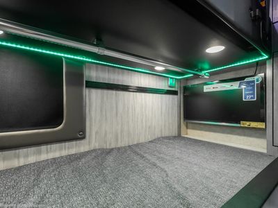 2027 Foretravel Realm Presidential Luxury Villa Bunk (LVB) W/ Spa - Photo 40