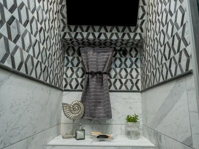 2027 Foretravel Realm Presidential Luxury Villa Bunk (LVB) W/ Spa - Photo 76