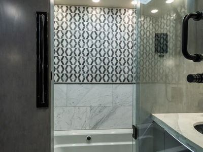 2027 Foretravel Realm Presidential Luxury Villa Bunk (LVB) W/ Spa - Photo 73