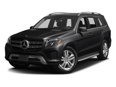 2017 Mercedes-Benz GLS - Photo 9