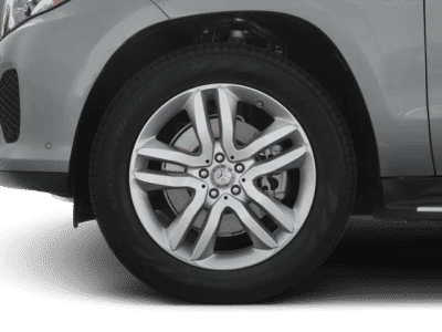 2017 Mercedes-Benz GLS - Photo 16