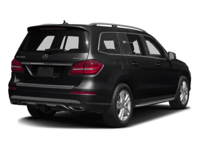 2017 Mercedes-Benz GLS - Photo 10