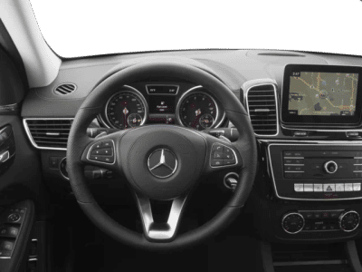2017 Mercedes-Benz GLS - Photo 12