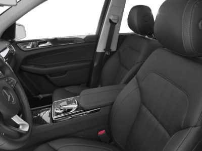 2017 Mercedes-Benz GLS - Photo 14