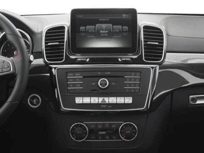 2017 Mercedes-Benz GLS - Photo 15
