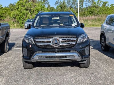 2017 Mercedes-Benz GLS - Photo 6