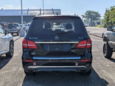 2017 Mercedes-Benz GLS - Photo 3